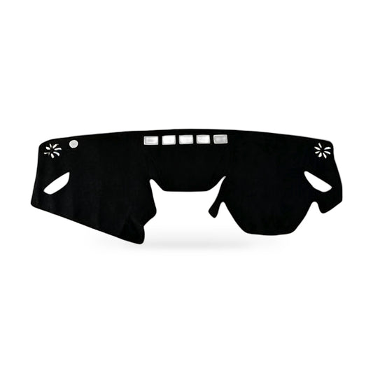 Non-Slip Dash Mat Suitable for Subaru Forester S5 2.5i-S
