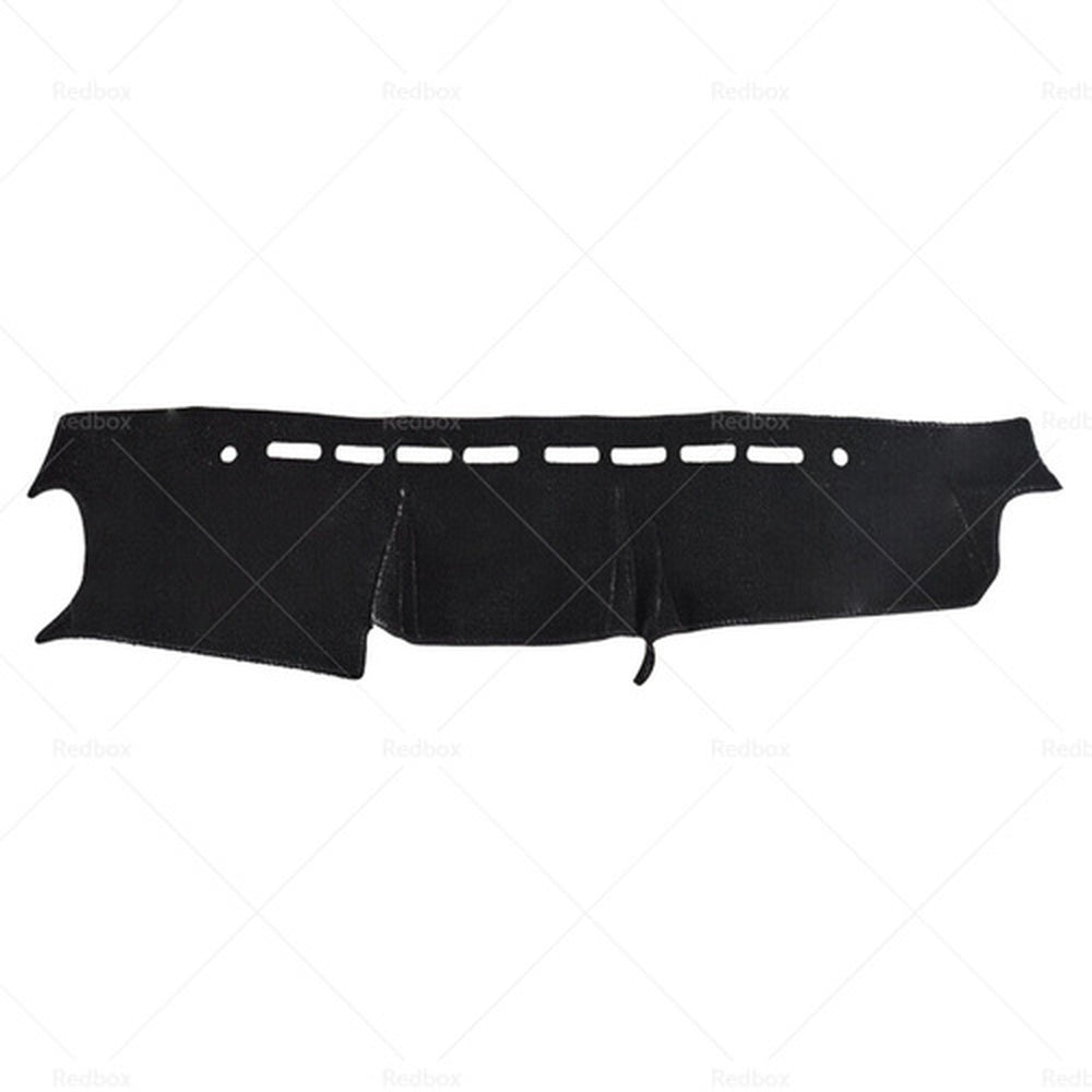 Non-Slip Dash Mat Suitable for Suzuki Jimny