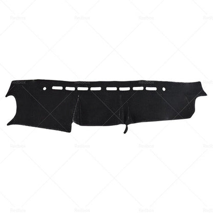 Non-Slip Dash Mat Suitable for Suzuki Jimny
