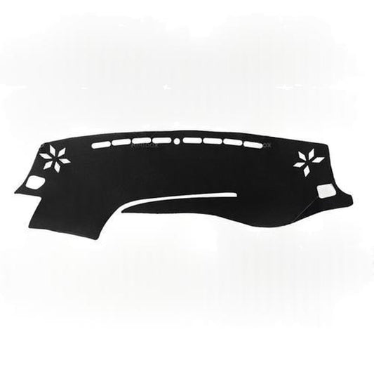 Anti-Slip Dash Mat Dashboard Cover Suitable for Toyota Kluger GSU50 GSU55