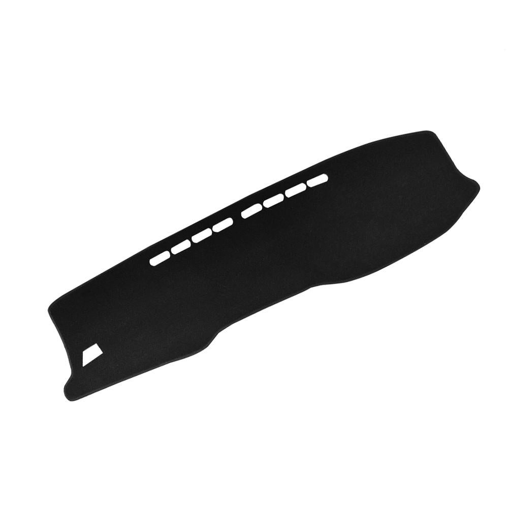Dash Cover Mat Suitable for Toyota Hilux 2016-2020