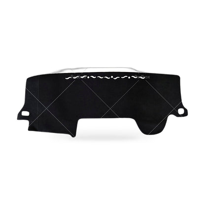 Dash Mat Non-Slip Sun Cover Pad Suitable for Toyota Hiace Van