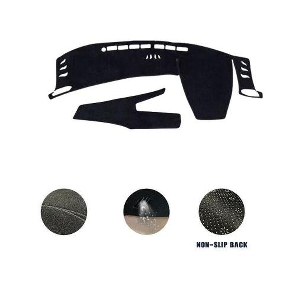 Non-Slip Dash Mat Suitable for Lexus UX ZA10