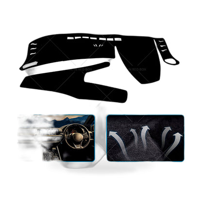 Non-Slip Dash Mat Suitable for Lexus UX ZA10