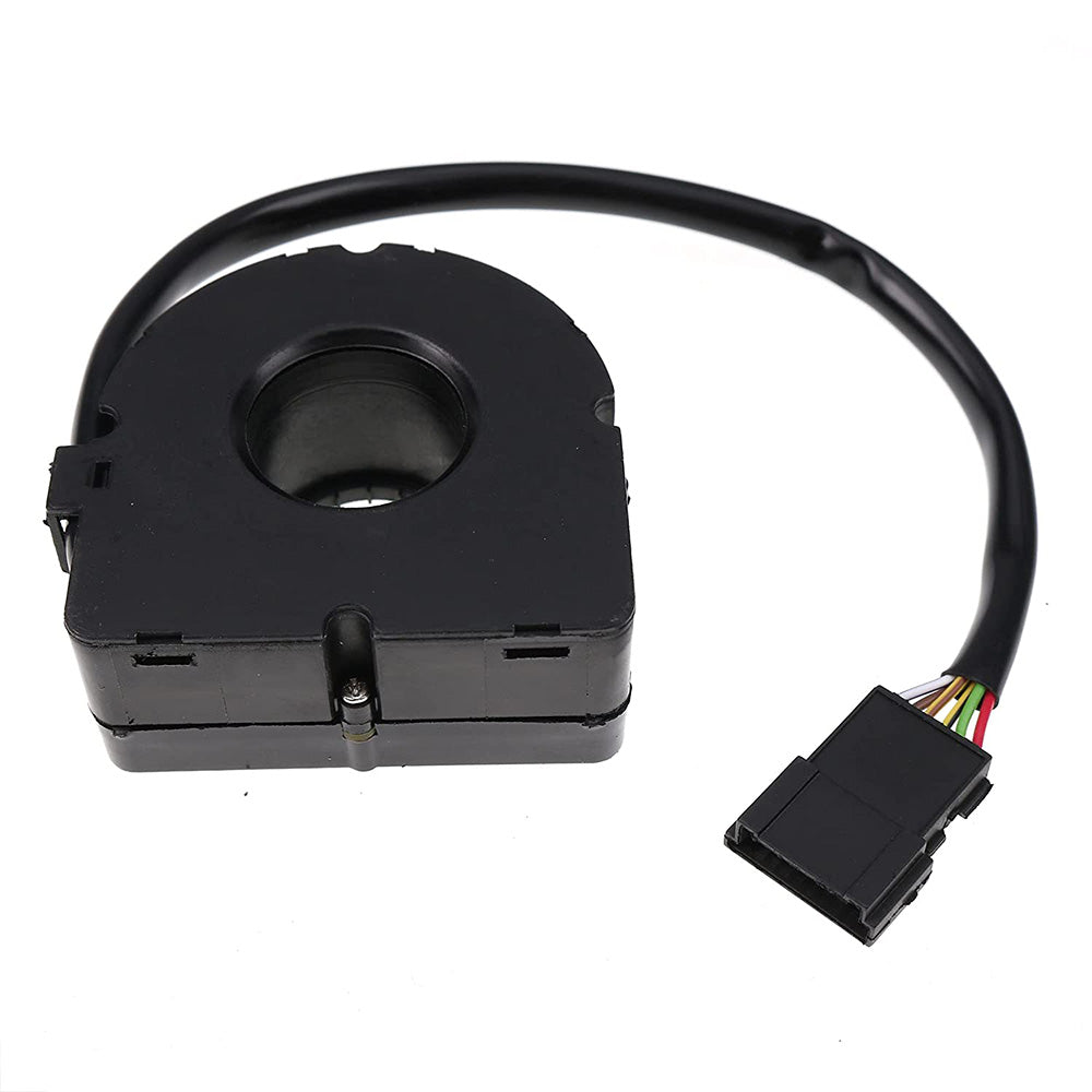 Steering Angle Sensor Suitable For BMW 3er E46 1997-2006 / 5er E39 1995-2004 / 7er E38 1994-2001 / X3 E83 2004-2010 / X5 E53 2000-2006 / Z3 E36 1995-2002 / Z8 E52 2000-2003 32306793632.