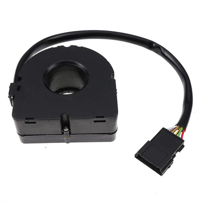 Steering Angle Sensor Suitable For BMW 3er E46 1997-2006 / 5er E39 1995-2004 / 7er E38 1994-2001 / X3 E83 2004-2010 / X5 E53 2000-2006 / Z3 E36 1995-2002 / Z8 E52 2000-2003 32306793632.