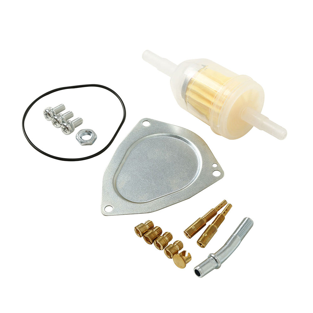Carburetor Suitable For Suzuki King Quad 300 LTF300F 4X4 Carb 2000 2001 2002.