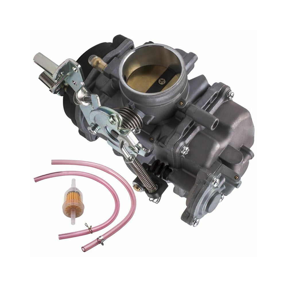 Carby Carb Carburetor CV 40mm Fit For Harley Davidson Sportster 1998-Up 27490-96.