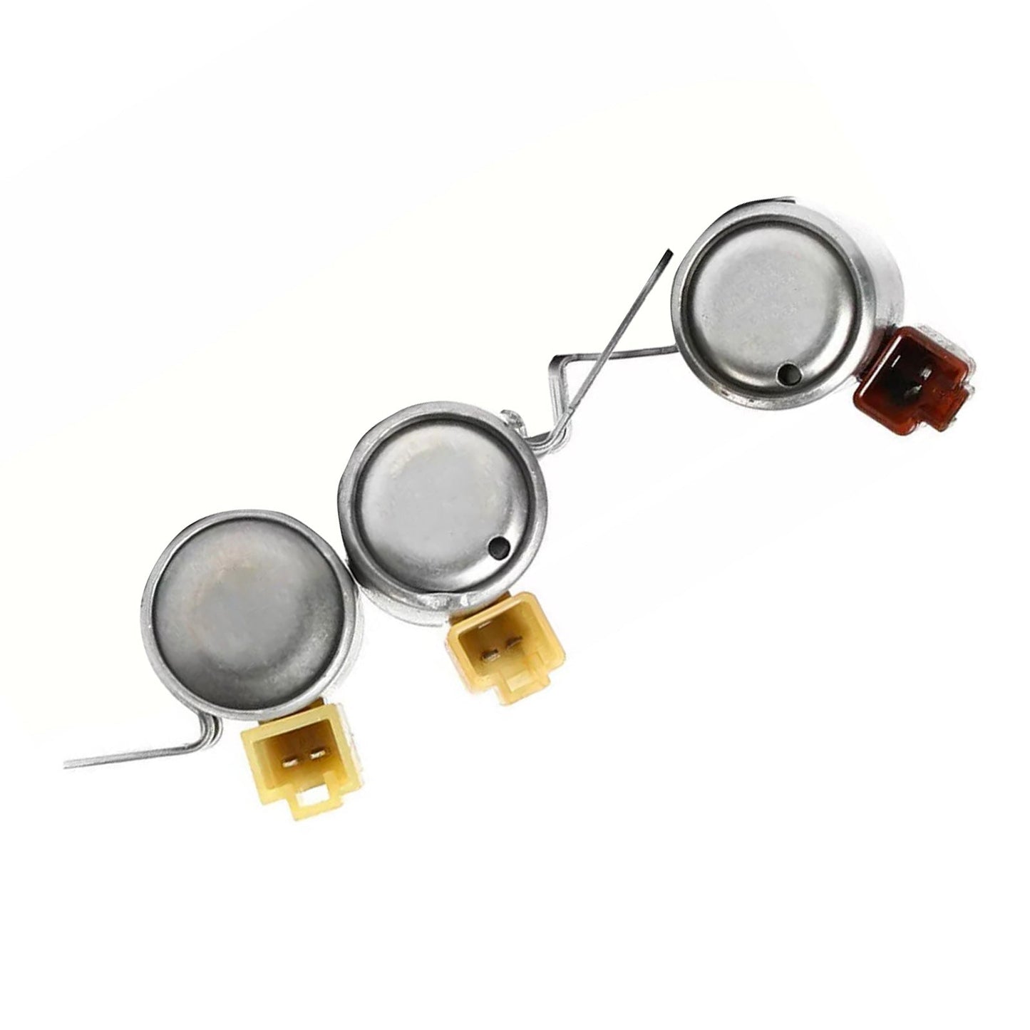 5x Transmission Solenoids Suitable For Toyota RAV4 / Camry / Highlander U140 / U240.