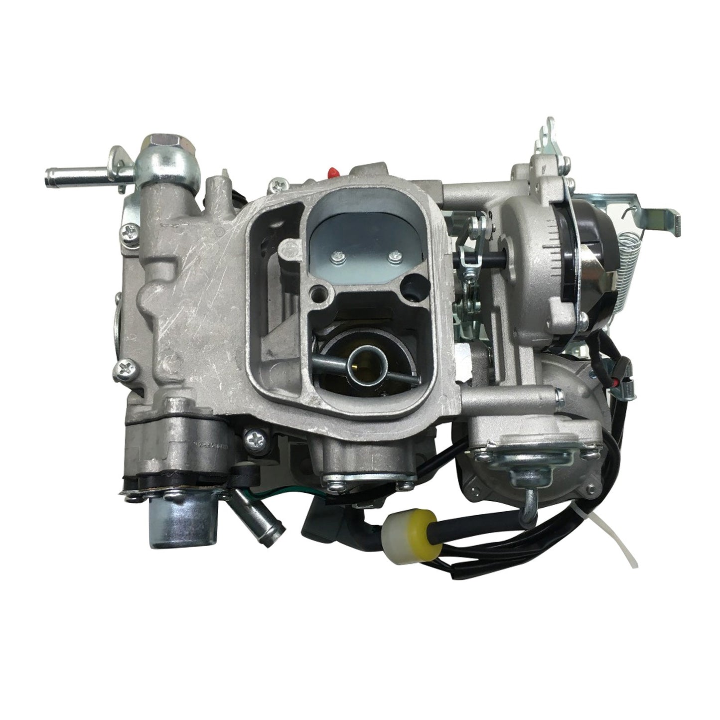 21100-73231 Carburetor Suitablefor Toyota 4Y 3Y Hiace Hilux Van 82-88 2110073230.