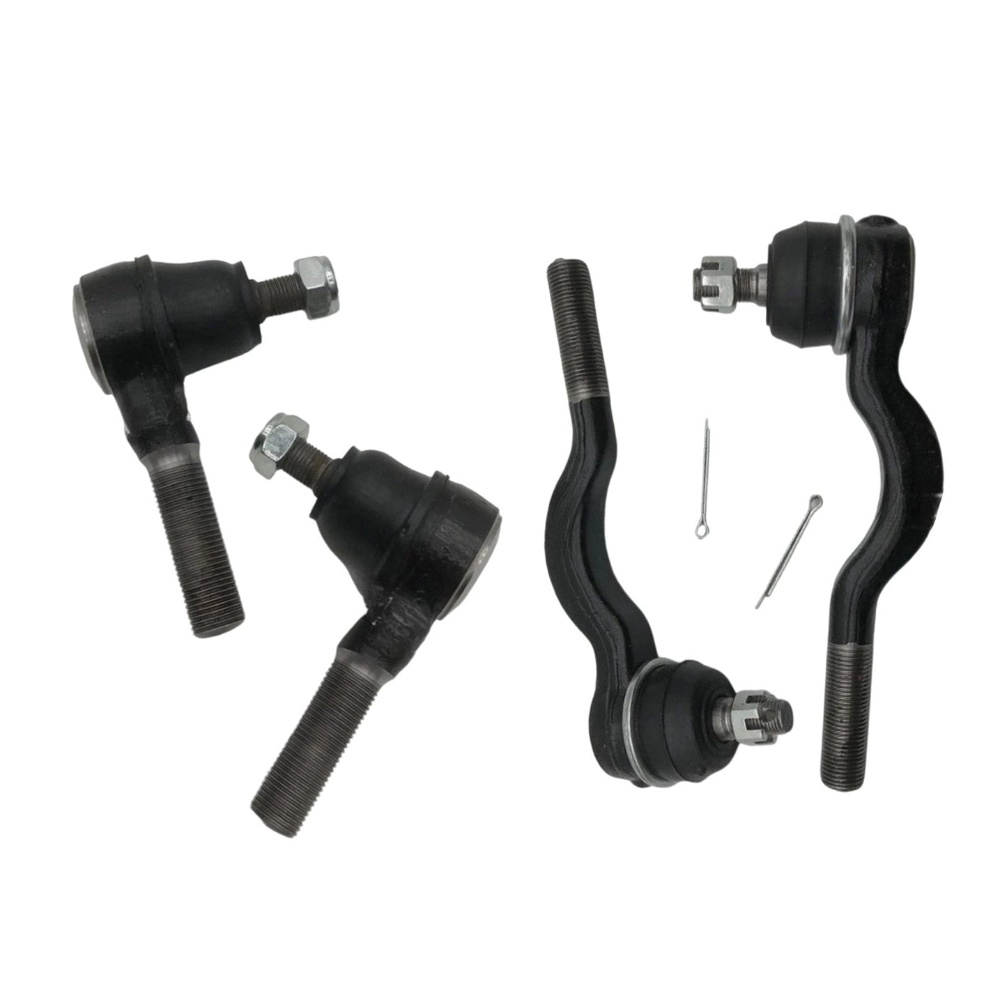 Steering Tie Rod End Kit Suitable for Mitsubishi Pajero NA NB NC ND NE NF NG