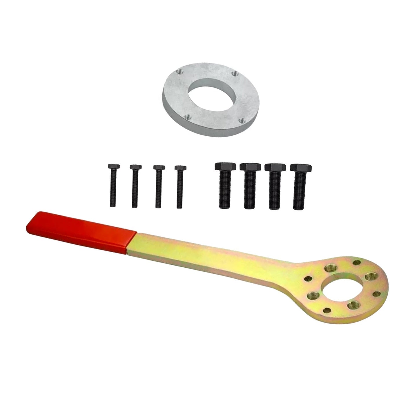 Crank Pulley Tool Kit Suitable for Subaru Impreza EJ Engines