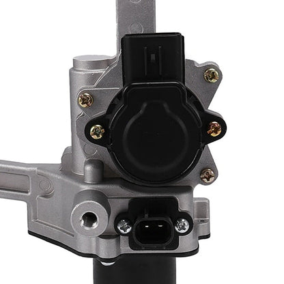 Turbo Electronic Vacuum Wastegate Suitable For Toyota Hiace & Hilux 1KD-FTV 2005-On