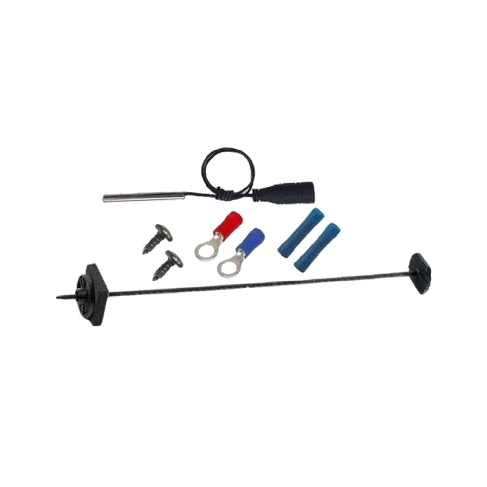 Thermatic Radiator Fan Control Switch Digital Type 12V Cooling System 0445