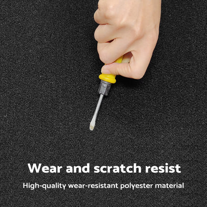 Non-Slip Dash Mat Dashboard Cover Suitable For Renault Koleos Zen / Intense 2016-2023