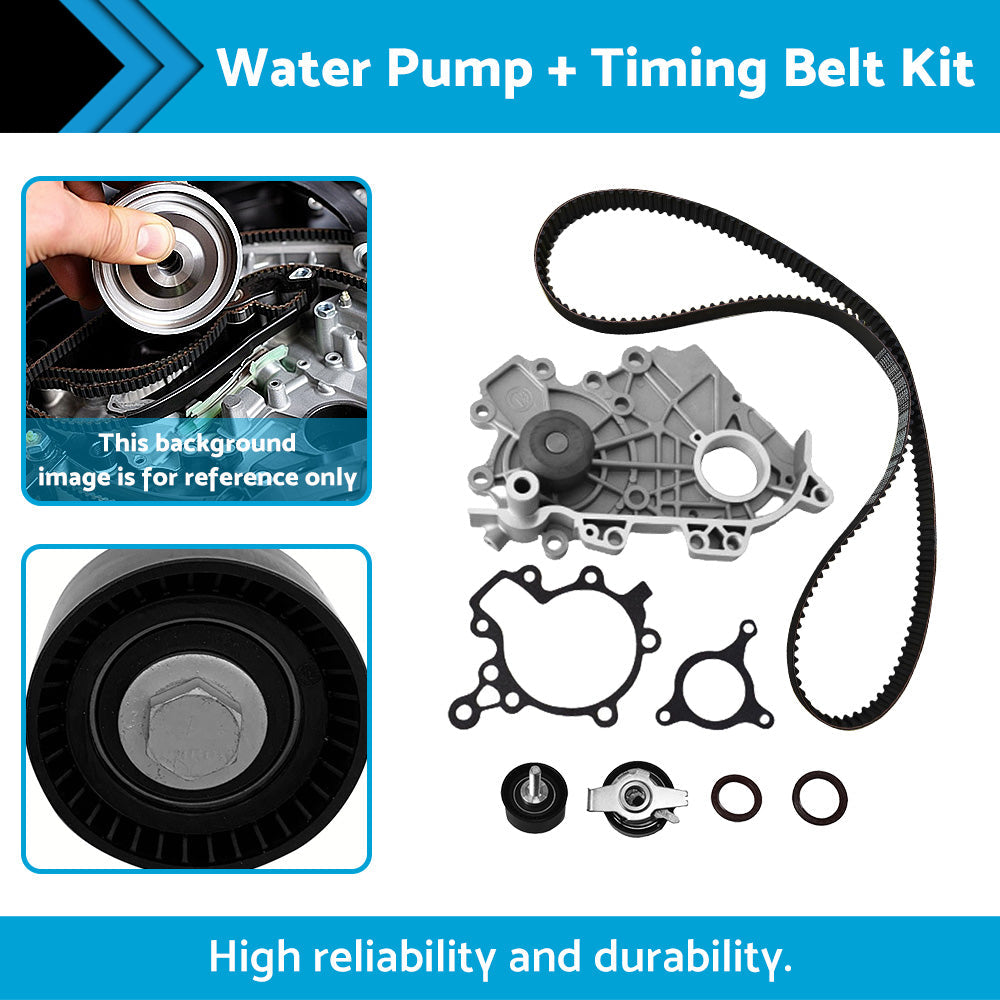 Timing Belt Kit Water Pump Suitable For Great Wall V200 X200 2. 0L diesel GW4D20.