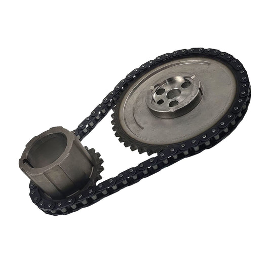 Single Row Timing Chain Set Suitable For Holden Commodore VT / VX / VY / VZ LS1 5.7L