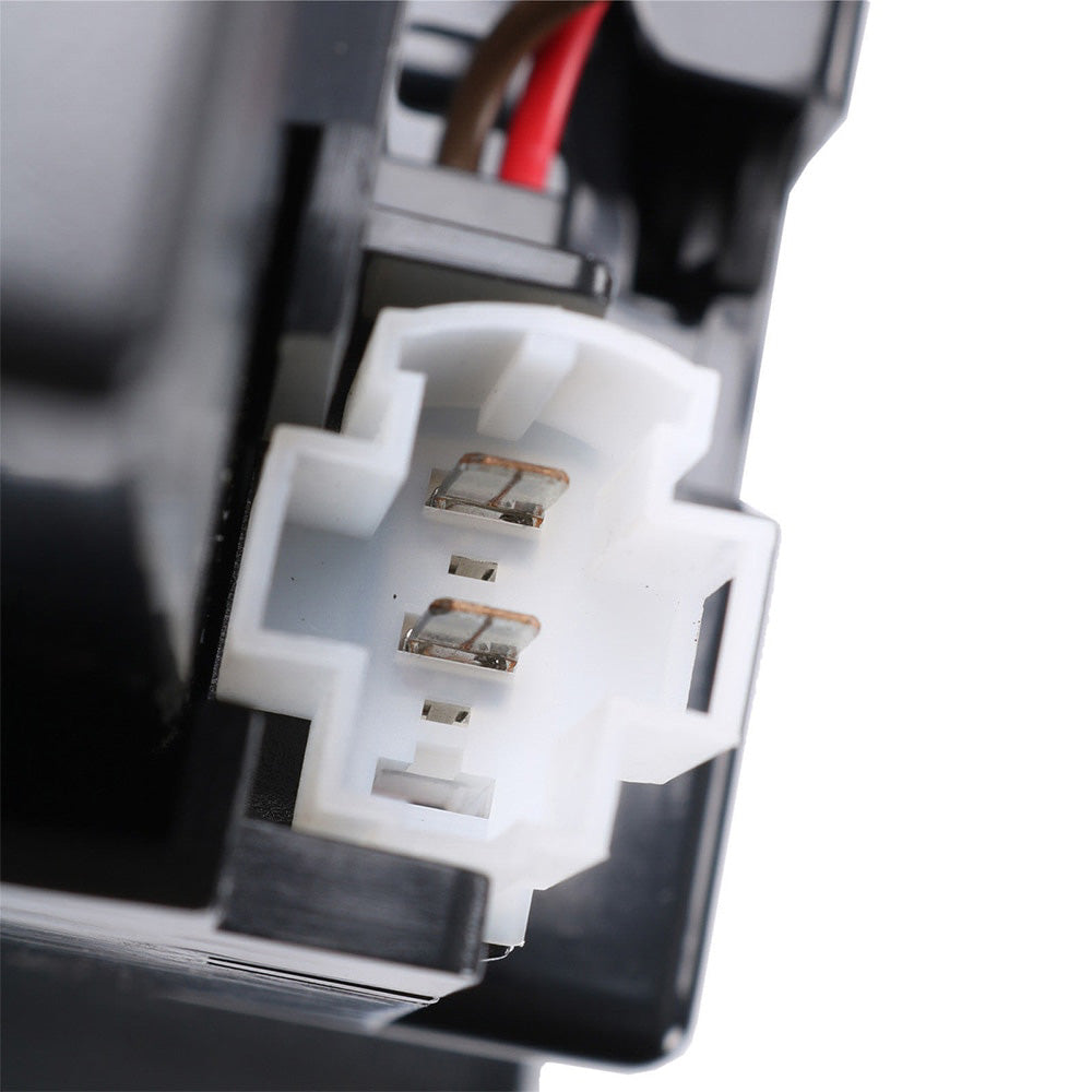Suitable ForVW T5 Transporter Ashtray Cup Coin Holder Dual Drink RH 7H285860130T.