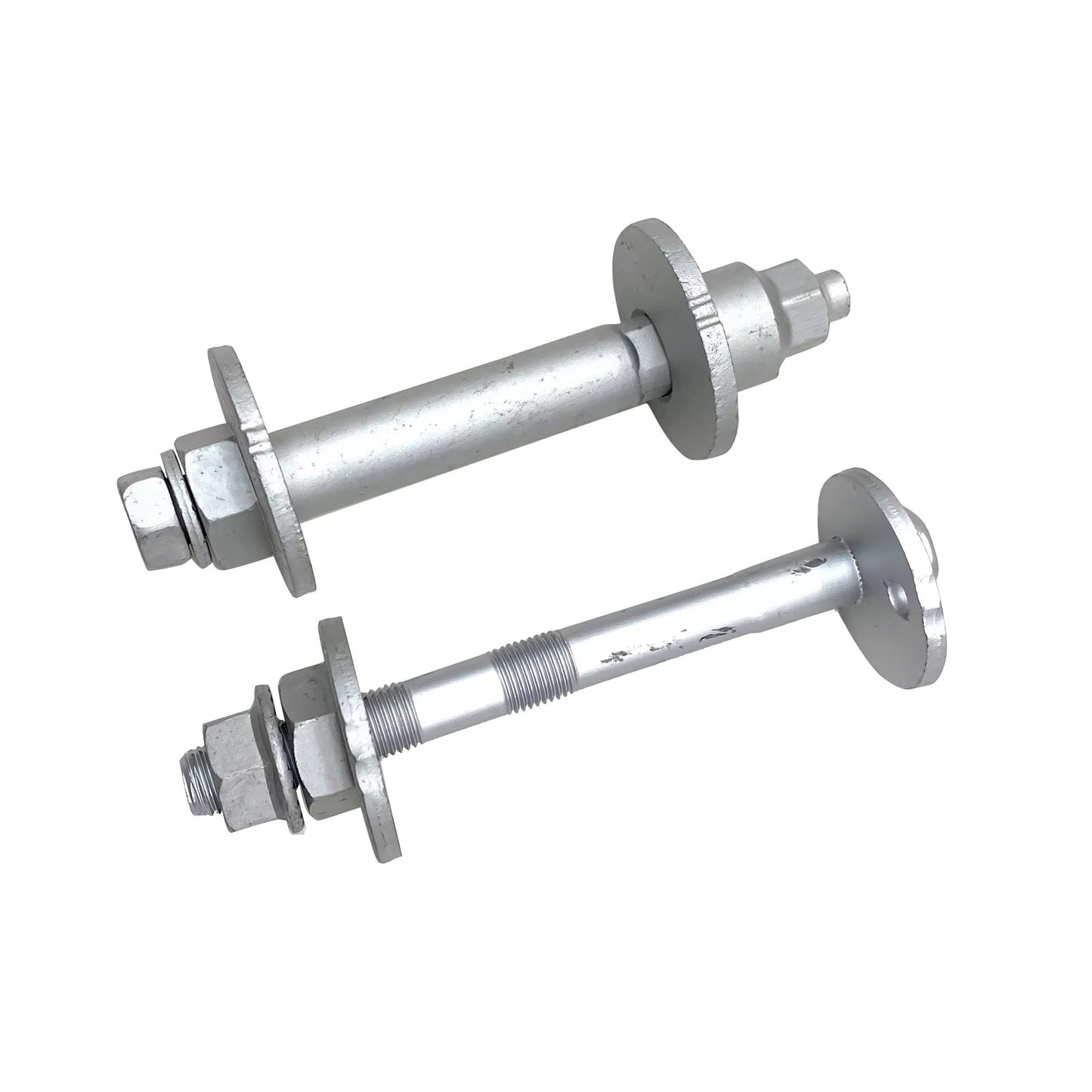 Front Lower Control Arm Camber Bolt Kit Suitable For Toyota Land Cruiser Prado 120 Series 2002-2009