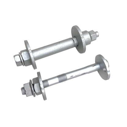 Front Lower Control Arm Camber Bolt Kit Suitable For Toyota Land Cruiser Prado 120 Series 2002-2009