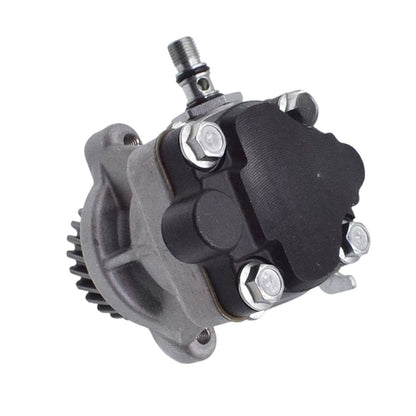 Power Steering Pump Assembly Suitable For Mitsubishi Pajero 2.8L Long Wagon 1991-2000.