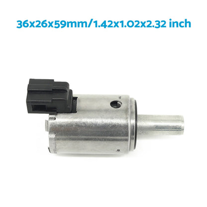 2x Automatic Transmission Solenoid Valve Suitable for Peugeot 406 2.0L