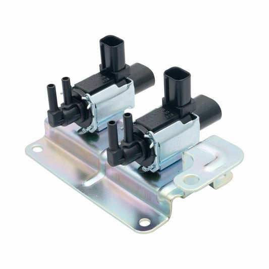 Vacuum Solenoid Intake Manifold Runner Control Valve Suitable For Ford Focus MK2 / Mondeo