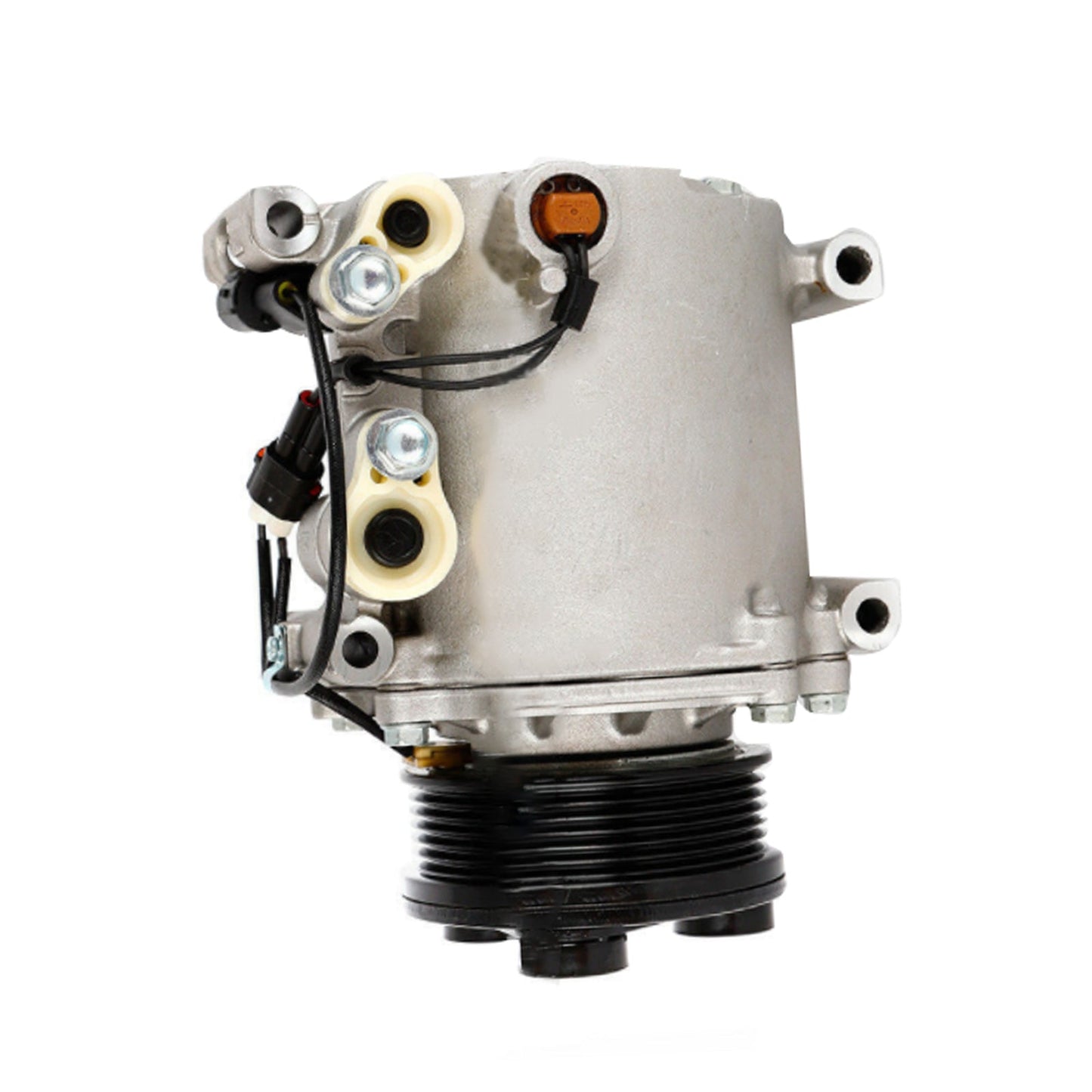 Air Conditioning Compressor Suitable for Mitsubishi Lancer 2.4L 4G69