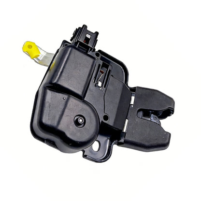 Rear Trunk Lid Lock Latch Suitable for Nissan Tiida C11 Sedan
