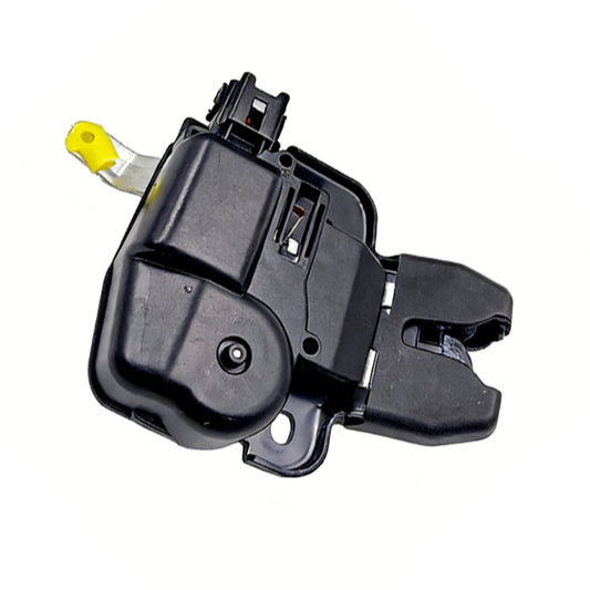 Rear Trunk Lid Lock Latch Suitable for Nissan Tiida C11 Sedan