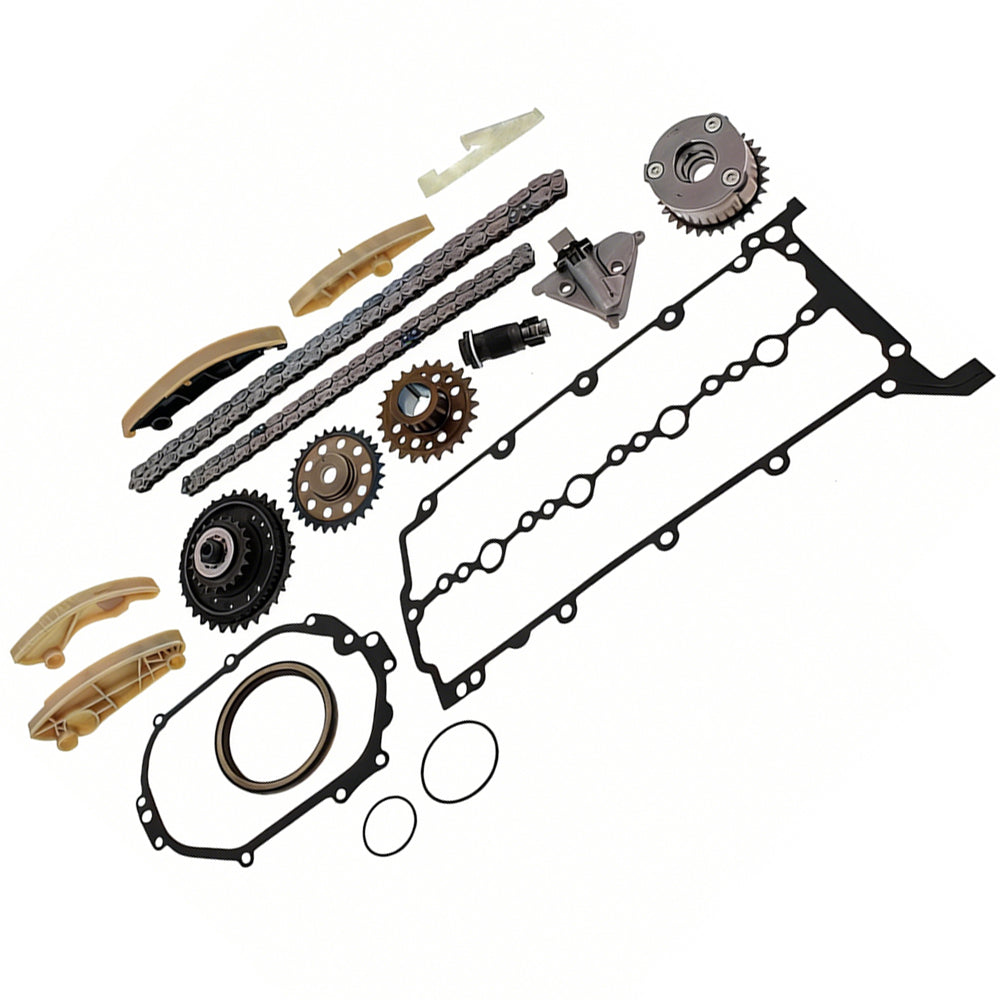 Timing Chain Kit Suitable for Land Rover Discovery 2.0 D