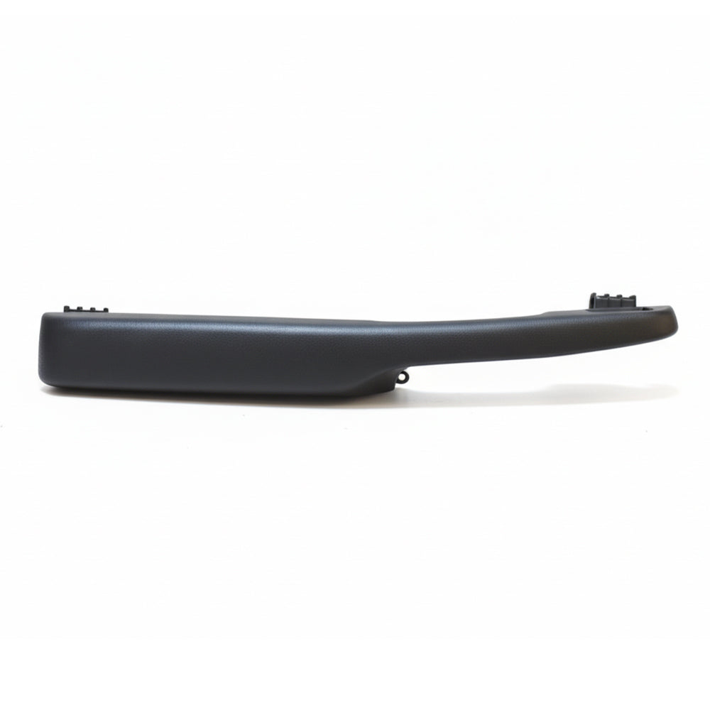 Rear Left Door Armrest Black Suitable for Chevrolet Silverado 1999-2006