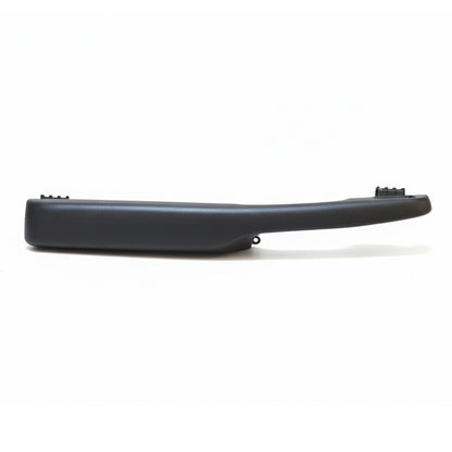 Rear Left Door Armrest Black Suitable for Chevrolet Silverado 1999-2006