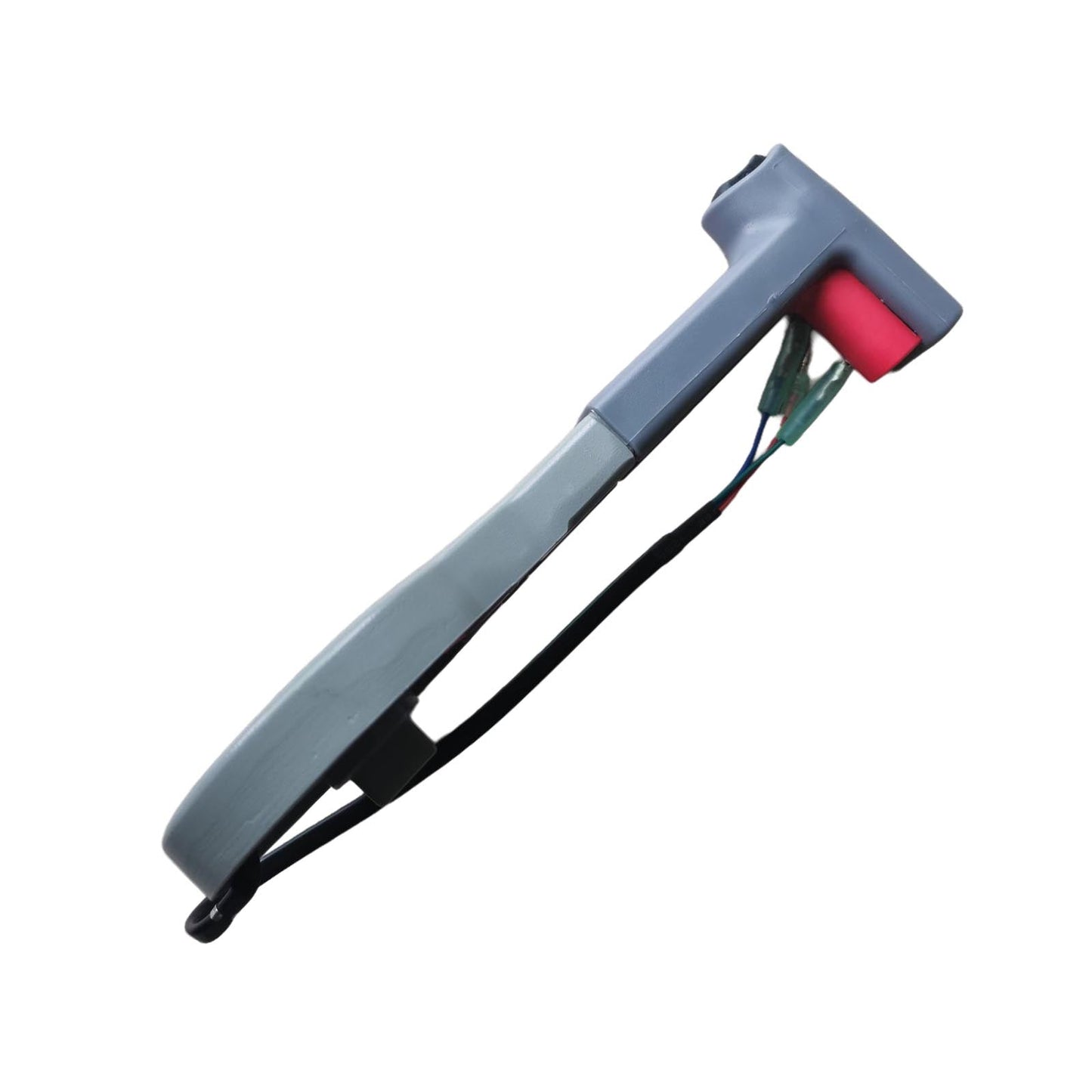 Remote Control Box Tilt Handle Suitable For Yamaha Outboard Motor 703-48205-16-P.