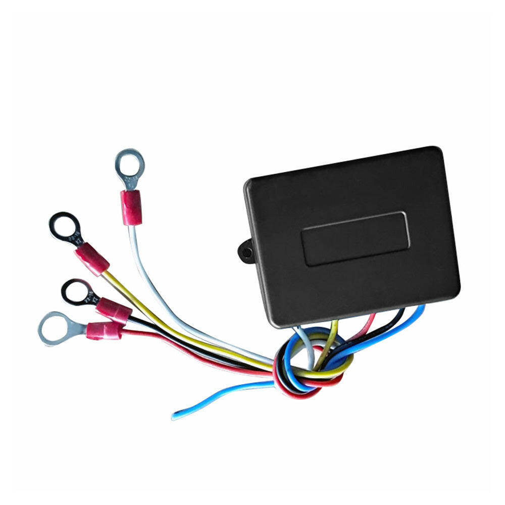 12V Wireless Winch Remote Control Handset Switch Suitable For Off Roaders Truck.