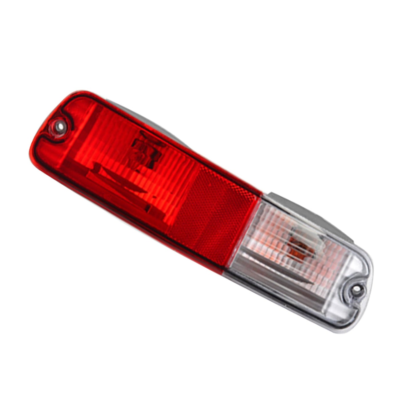 Rear Bumper Light Left & Right Suitable for Mitsubishi Pajero V73 V75 V77