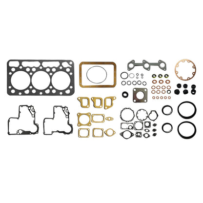 Gasket Kit Suitable For Kubota D950 / B7200D / B7200E / B7200HST-D / B8200E 15676-03310