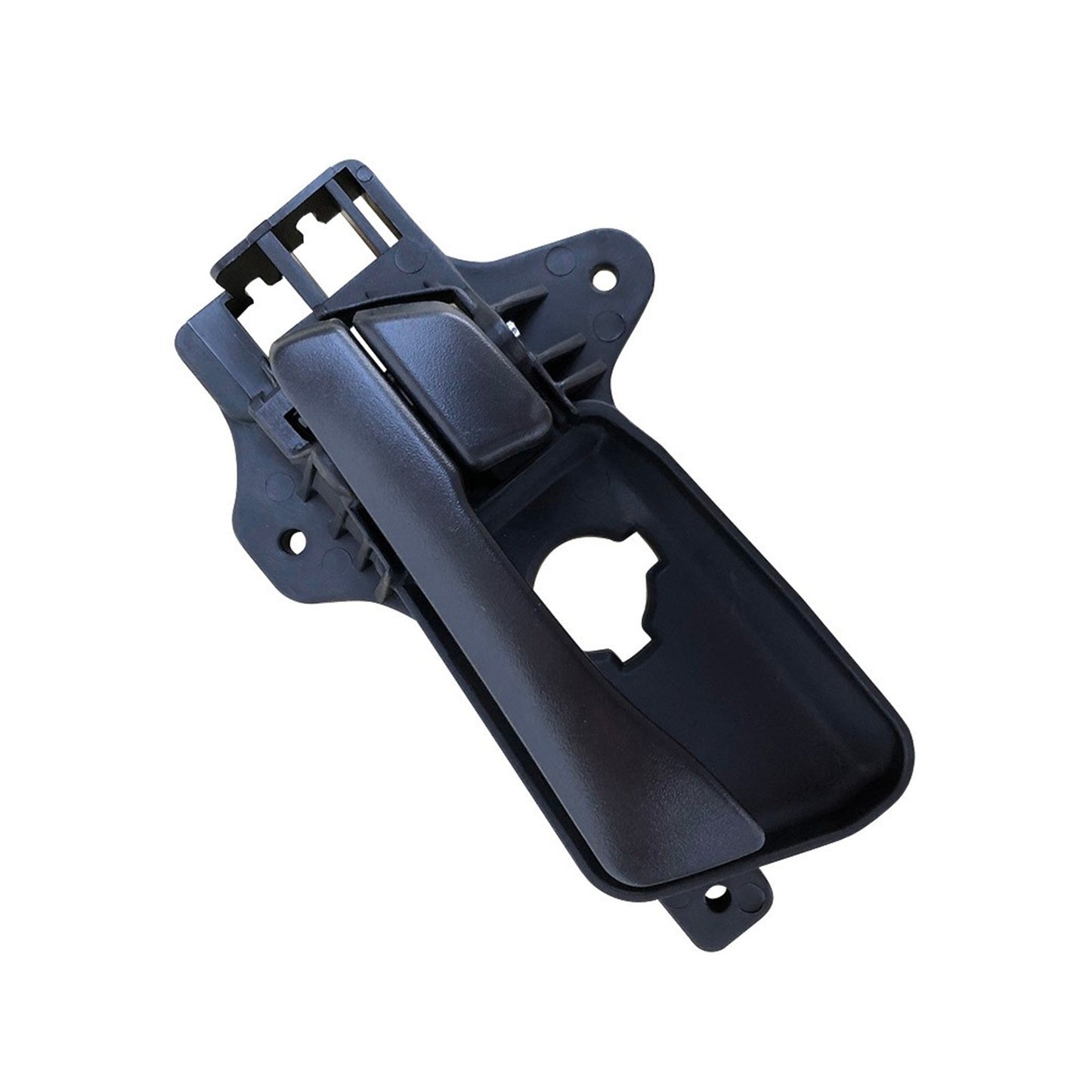 Front Left Inner Door Handle LH Suitable For Hyundai i30 FD 2007-2012 Black.