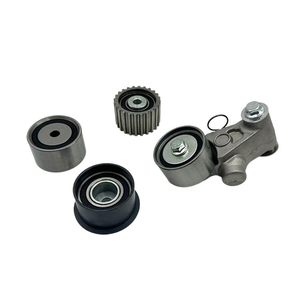 Timing Belt Kit Water Pump Suitable for  Subaru Impreza Forester EJ253 2. 5L SOHC.