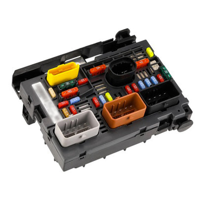 Fuse Box BSM Suitable for Citroen Berlingo 2007 Ref. 9807028780