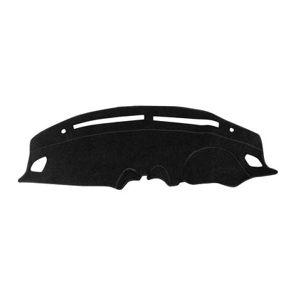 Black Dash Mat Suitable For Suzuki Swift AZ GL / Navigator / GLX Turbo (2017ÿ2023)
