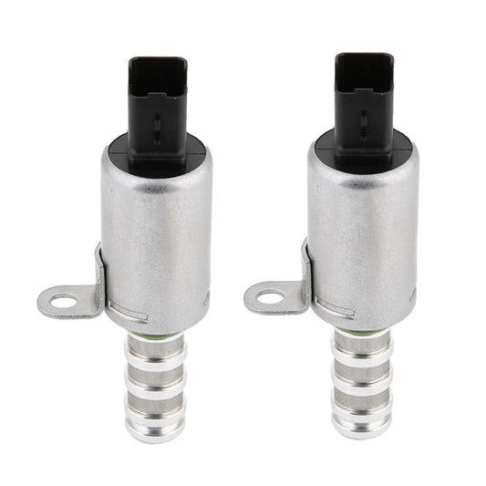 2x Variable Valve Timing Solenoid Suitable For MINI Cooper Countryman L4 R56 / R60