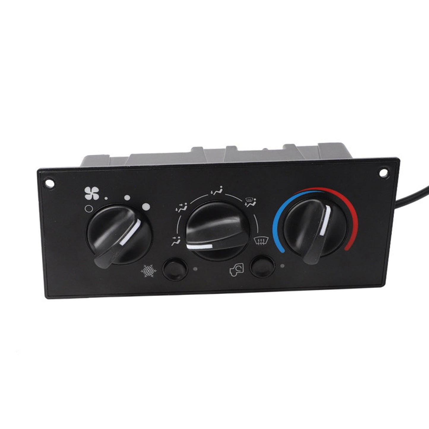 HVAC Climate Control Panel Switch 599-5511 Suitable For Kenworth C500, T300 2002-2006.