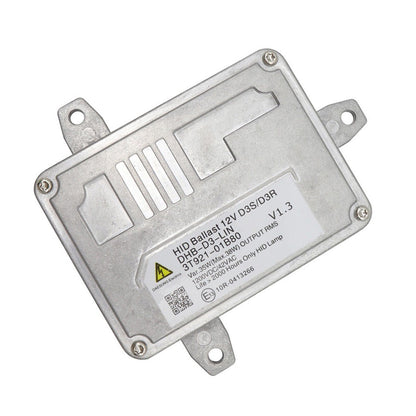 HID Xenon Ballast Module Suitable For Kia Sportage 2016-2020 3T921-01B80.