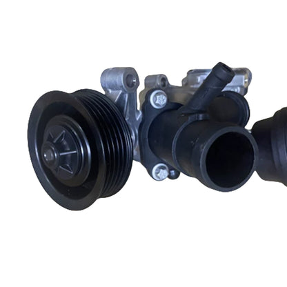 Water Pump Suitable for Mercedes A B GLA CLA W176 W246 X156 1.6L 2.0L