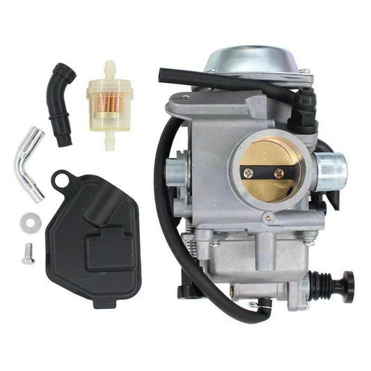 Carburetor Carby Suitable For Honda ATC250SX TRX300FW TRX350FE TRX350FM TRX350TM TRX400FW.