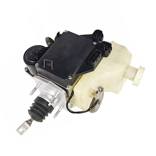 ABS Pump Master Cylinder & Booster Assembly Suitable For Mitsubishi Pajero NM-NW.