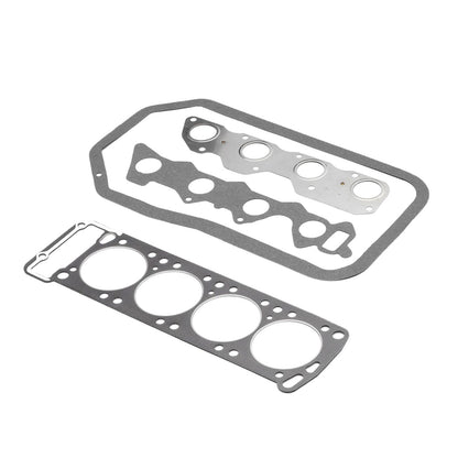 VRS Cylinder Head Gasket Set Suitable For Mitsubishi Pajero NA-NH 1983-1993 / Triton ME-MJ 1986-1996 2.6L 4G54