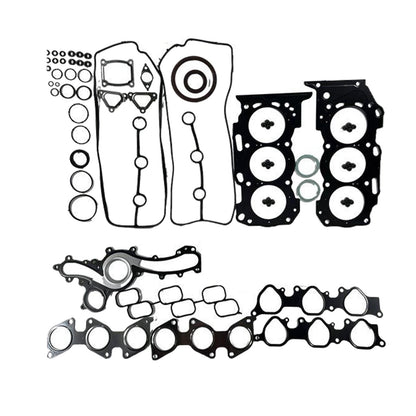 VRS Cylinder Head Gasket Set Suitable For Toyota Prado GRJ120 1GR-FE 4.0L 2003-2009