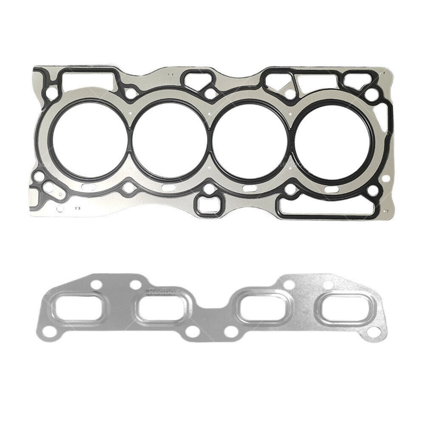 VRS Head Gasket Kit & Bolt Set Suitable for Nissan X-Trail T30 2.5L QR25DE